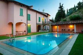 Bellosguardo Resort Modigliana